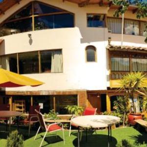 Hostal Comarca Imperial