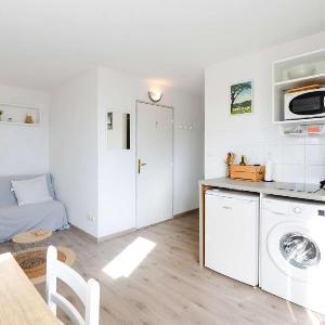 Cosy T2 Saint-Pierre 4 pers Animaux OK - FR-1-409-252