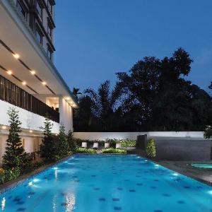 d'primahotel Kualanamu Medan