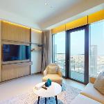 Primestay - 2BR - Address Residences Opera T2 -Downtown