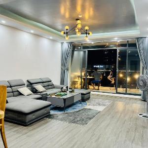 CĂN HỘ 3 PHÒNG NGỦ 160m2 VIEW BIỂN l Ban công rộng l 50M ra bãi tắm bãi sau Vũng Tàu