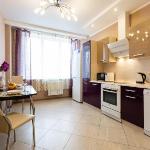 Apartment in Balashikha 