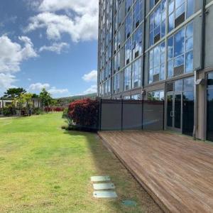 HAWAII KAI 2BD/FREE PARKING