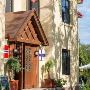 Nordic Memory in Qingdao