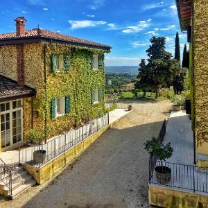 La Vineria di San Mattia