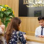 Hanoi Genial Hotel