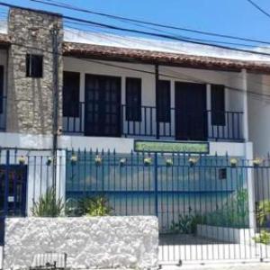 Santorini Flats