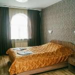 Sukhov Hotel Tver 