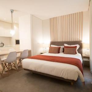 Almada Wine House - Tourism Apartments