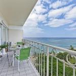 trump International Hotel Waikiki Hawaii