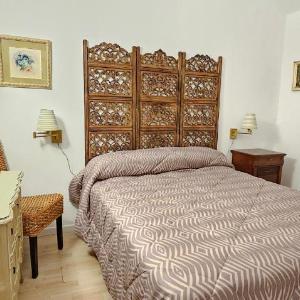 Tartaneros Duplex by Sanlúcar Housing