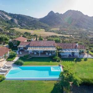 Villa Il Golfo di Marinella