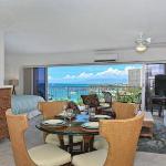 trump International Hotel Waikiki Hawaii