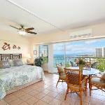 trump International Hotel Waikiki Hawaii