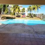 Kodesh Vacation Club Combate Cabo Rojo