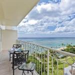 trump International Hotel Waikiki Hawaii