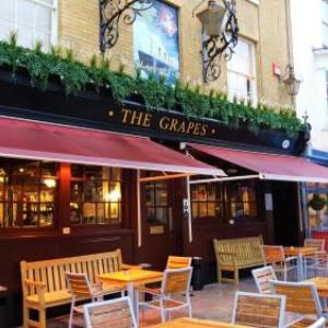 The Grapes