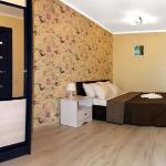 Apartment on Partizanskay St Moscow 