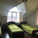 Mini-Hotel Elegiya 