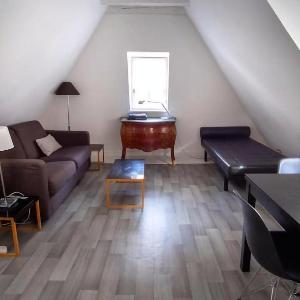 Le Cosy Stras - Studio hyper centre