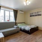 Apartments StarHouse у Шапито Samara