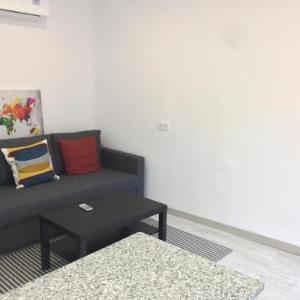 Apartment Tesoro 30