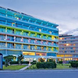 Aquarium View Hotel Adults Only 21 plus