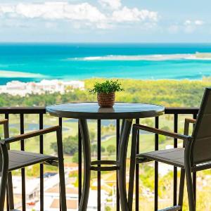 Trocean View Amazing Ocean View
