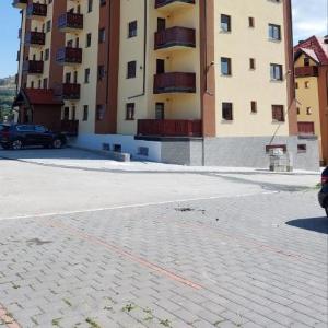 Apartman i spa Marko Zlatibor
