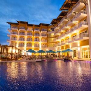 Vidam Hotel Aracaju - Transamerica Collection