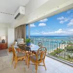 trump International Hotel Waikiki Hawaii