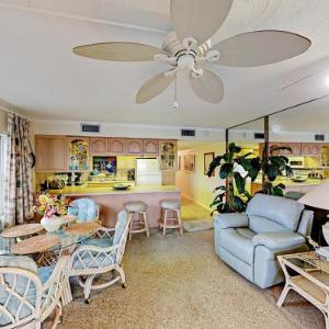 100 Estero Blvd Condo Unit 235