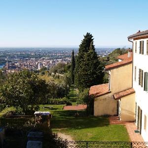 Collina di Verona Borgo San Mattia