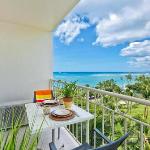 trump International Hotel Waikiki Hawaii