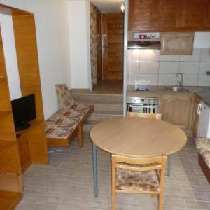Studio sud pour 2 pers avec balcon - Valloire - FR-1-263-29