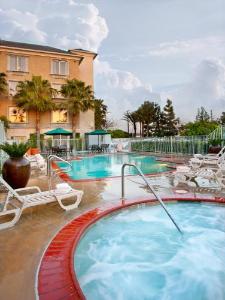 Ayres Hotel Anaheim, Anaheim