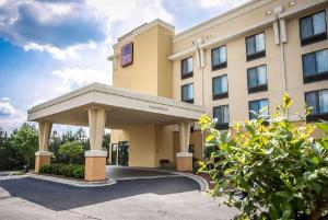 Comfort Suites Columbia Northeast - Fort Jackson, Columbia