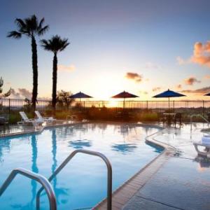 Hotels near Great Park Live Irvine - Ayres Hotel & Spa Mission Viejo