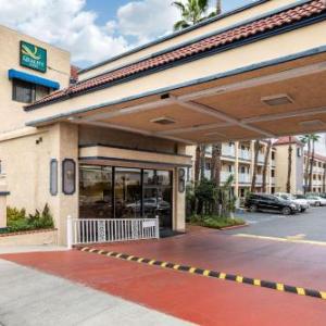Hotels near Norris Center for the Performing Arts - Quality Inn