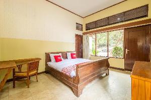 OYO 951 Cempaka Ratu Beach Resort, Sukabumi