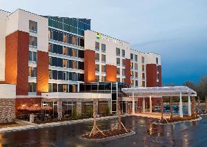 Hyatt Place North Charleston, North Charleston