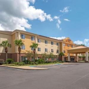 Comfort Suites Alexandria