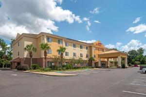 Comfort Suites Alexandria, Alexandria