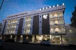 Gallipoli Italy Hotels - M&F Hotel