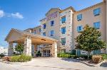 Bob Putt Master Pro Inc Texas Hotels - Comfort Suites San Antonio North - Stone Oak