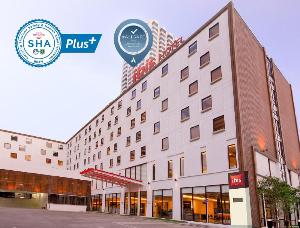 ibis Bangkok Sukhumvit 4, Bangkok