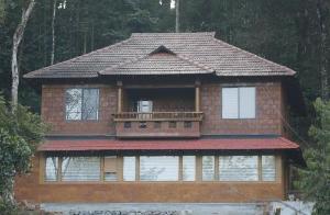 Green Garden Wayanad Villas, Wayanad