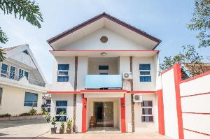 OYO 1370 Sudirman Residence Syariah, Garut