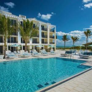 Hutchinson Shores Resort & Spa