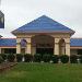 Rodeway Inn & Suites Greensboro Southeast